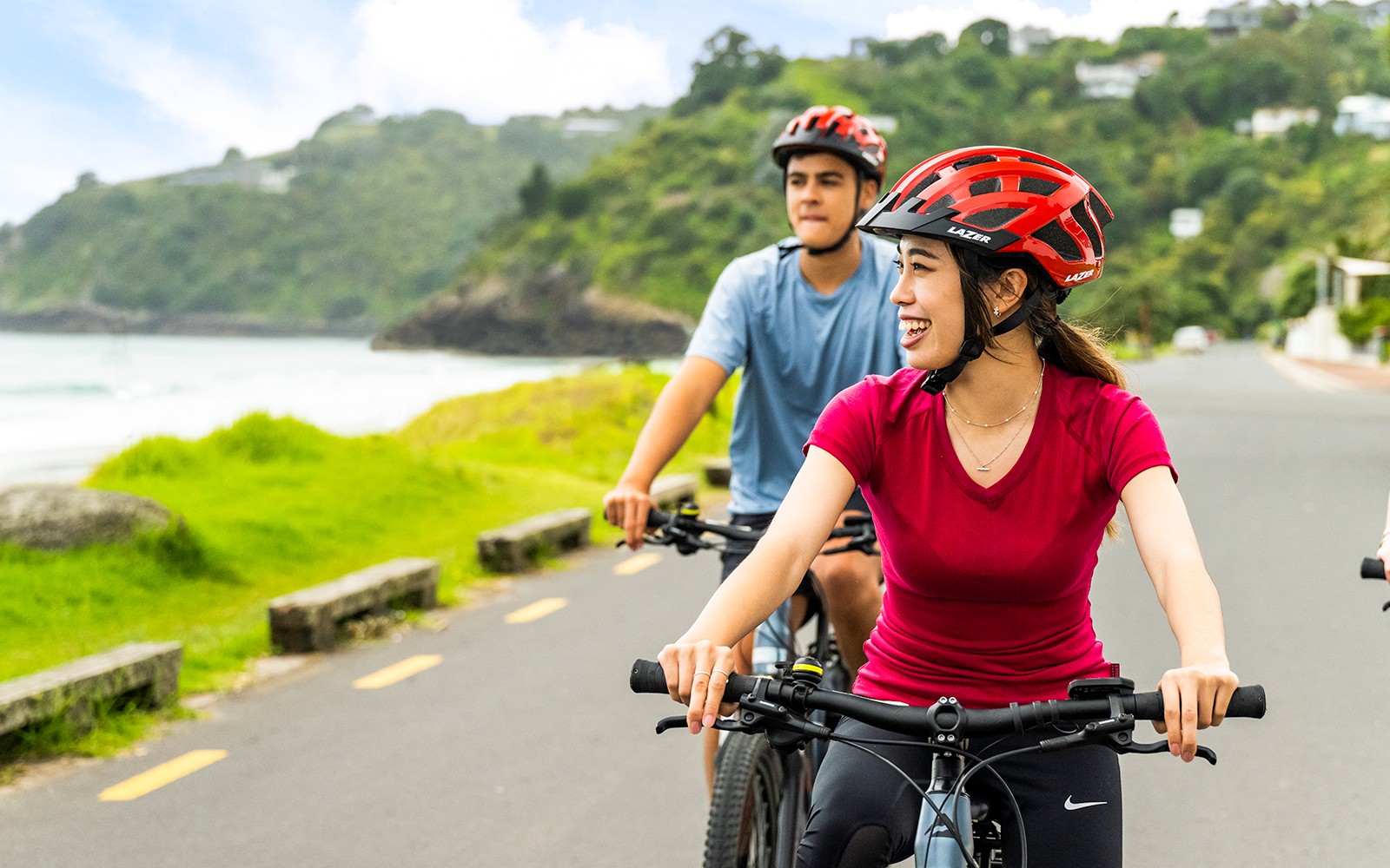 From Auckland: Waiheke Island Return Ferry Tickets