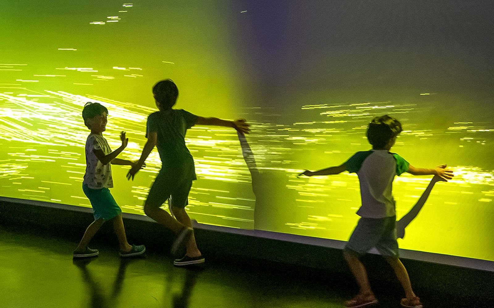 Istanbul Digital Experience Museum Tickets & Audio Guide — gallery 2