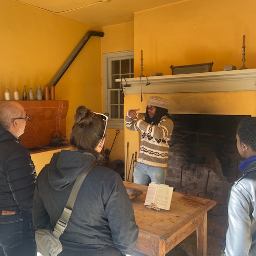 New Orleans: Hermann-Grima House Guided Tour — gallery 1