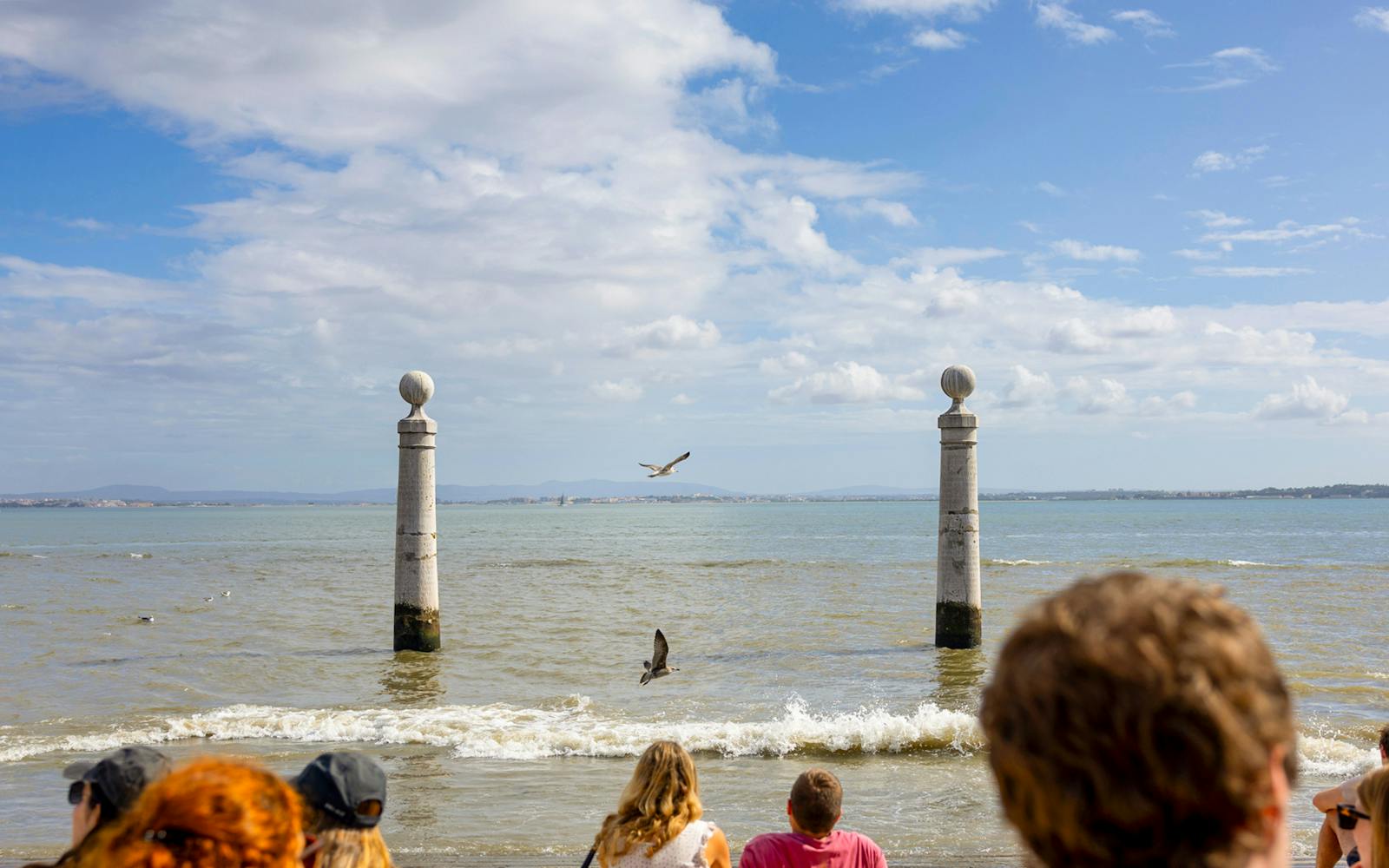 Belém by the Riverside: Lisbon e-Bike Tour