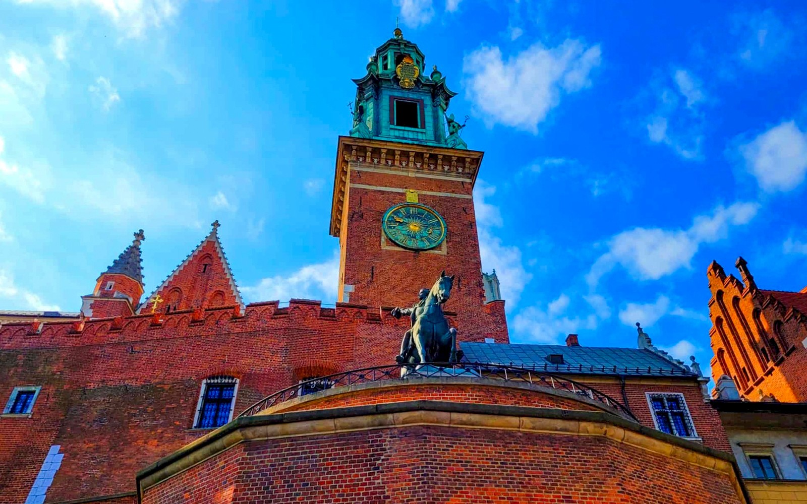 Wawel Castle & Cathedral Guided Tour — gallery 3