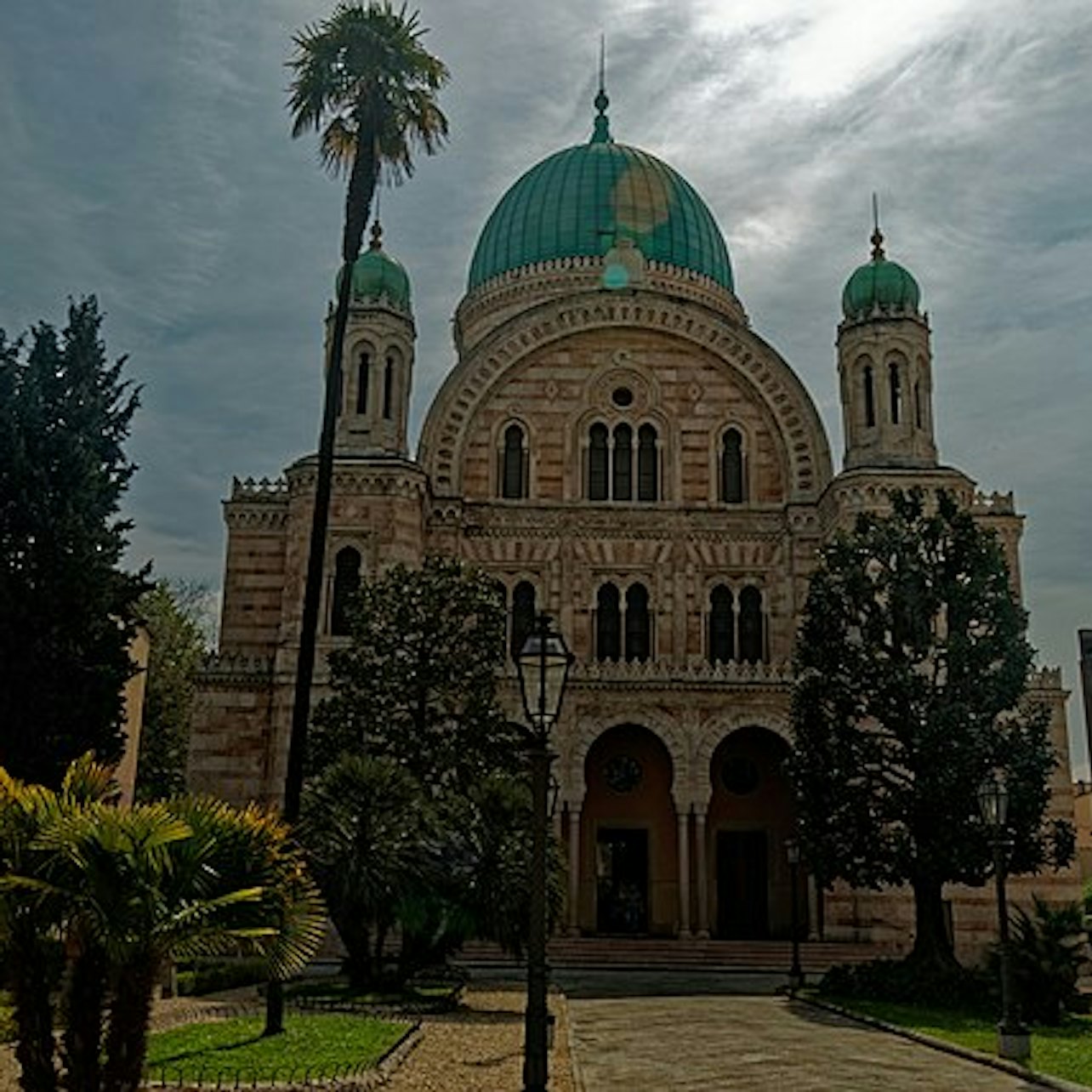 Synagogue and Jewish Museum of Florence: Entry Ticket — gallery 2