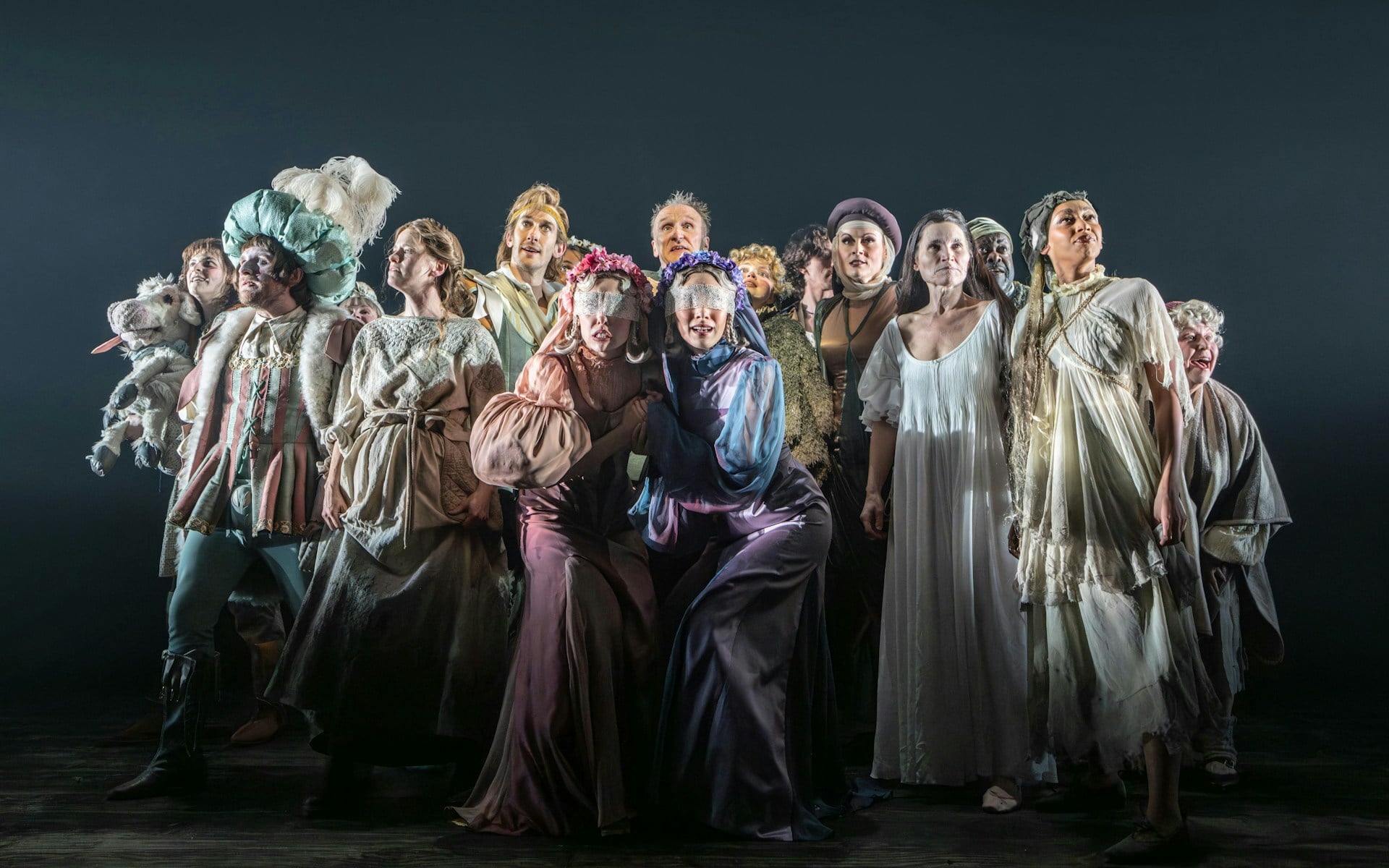 Into the Woods — photo 4