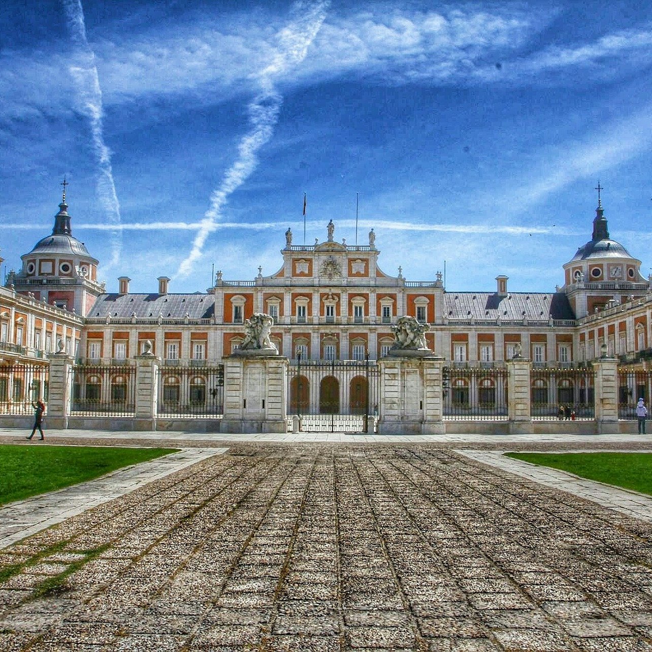 Royal Palace of Aranjuez: Guided Tour — gallery 2
