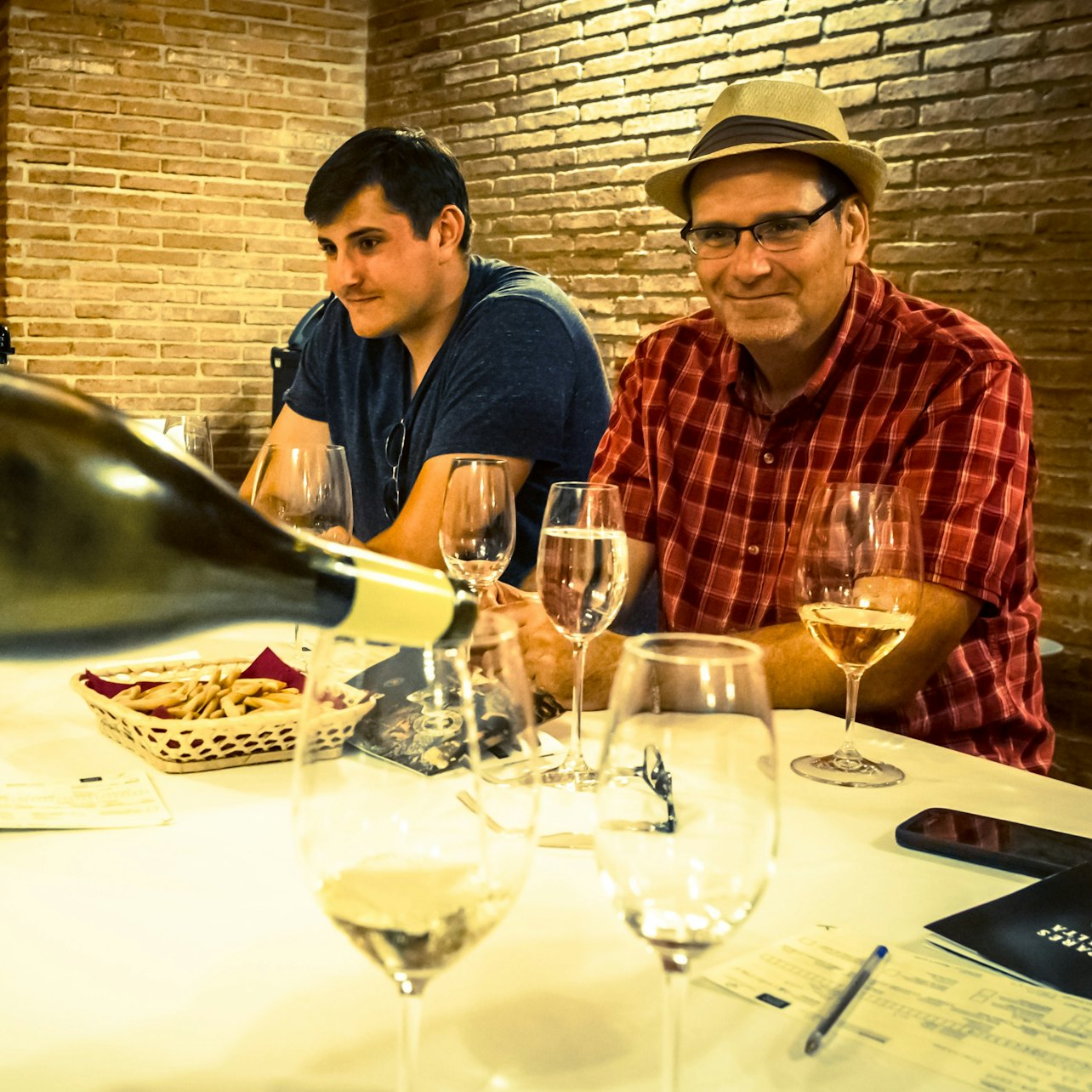 Montserrat: Small Group Tour from Barcelona with Organic Wine Tasting — gallery 3