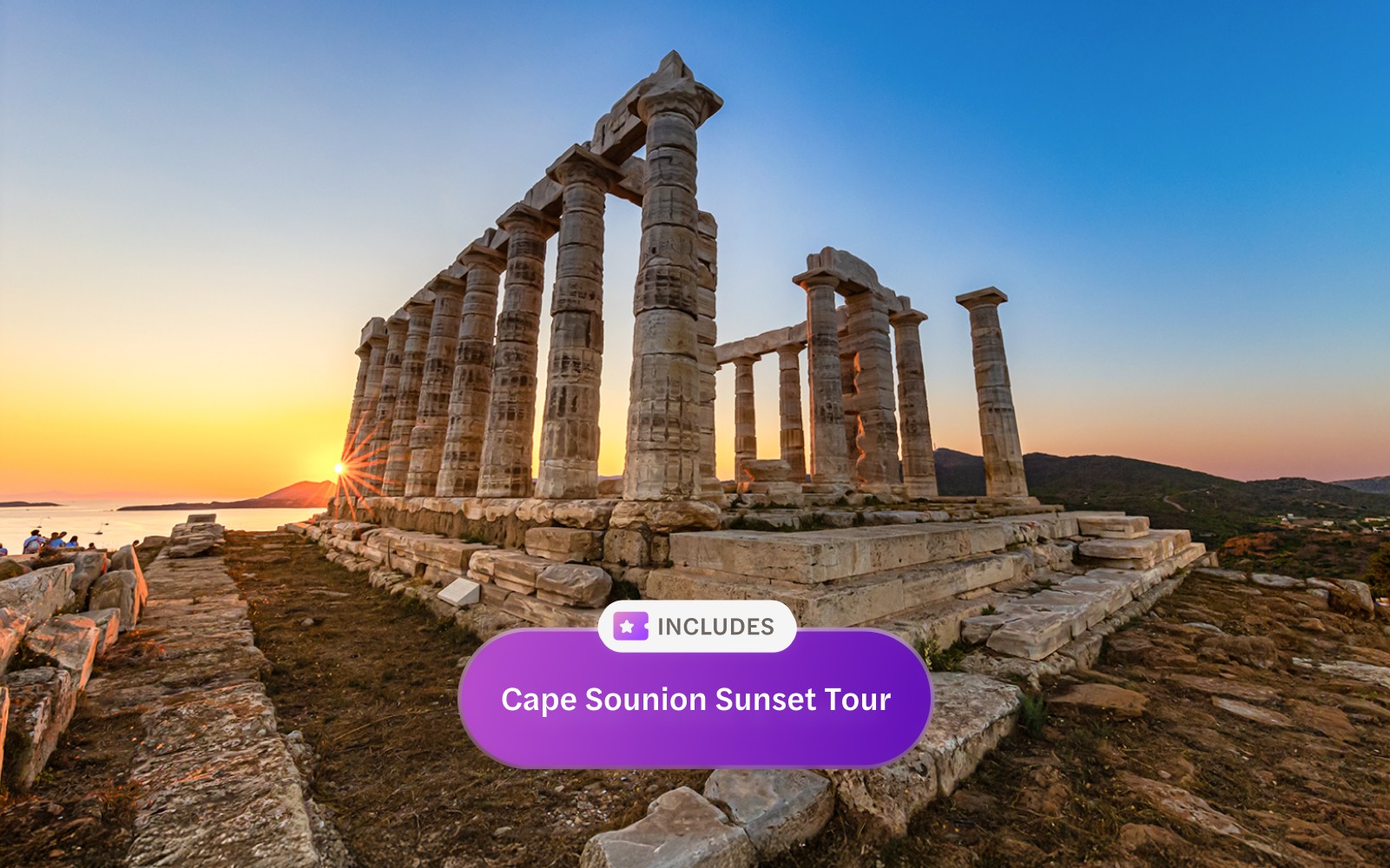 Athens MegaPass: Acropolis & Top Attractions Tickets — gallery 5
