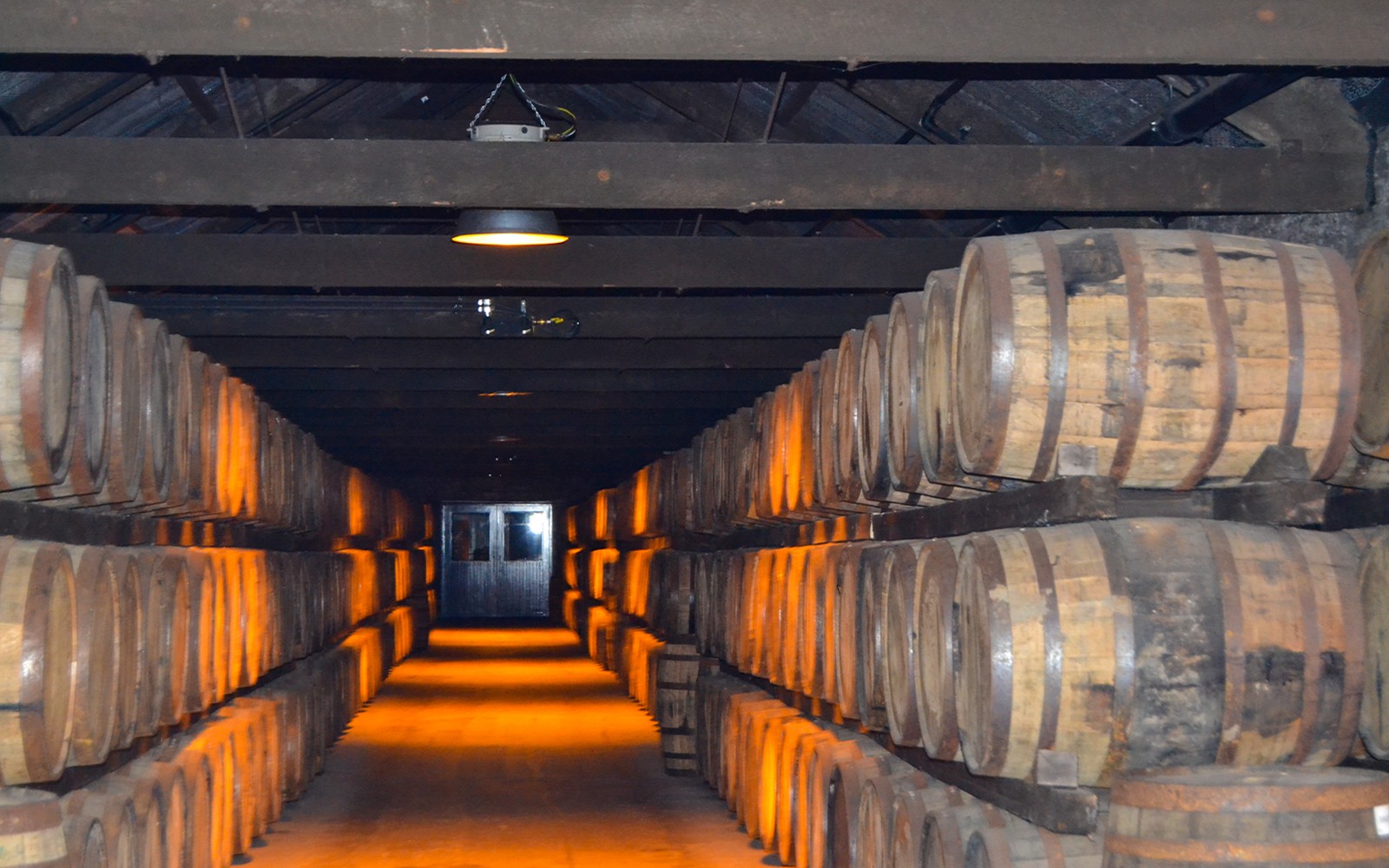 Dublin: Jameson Distillery Black Barrel Blending Masterclass with Take‑Home Bottle — mobile