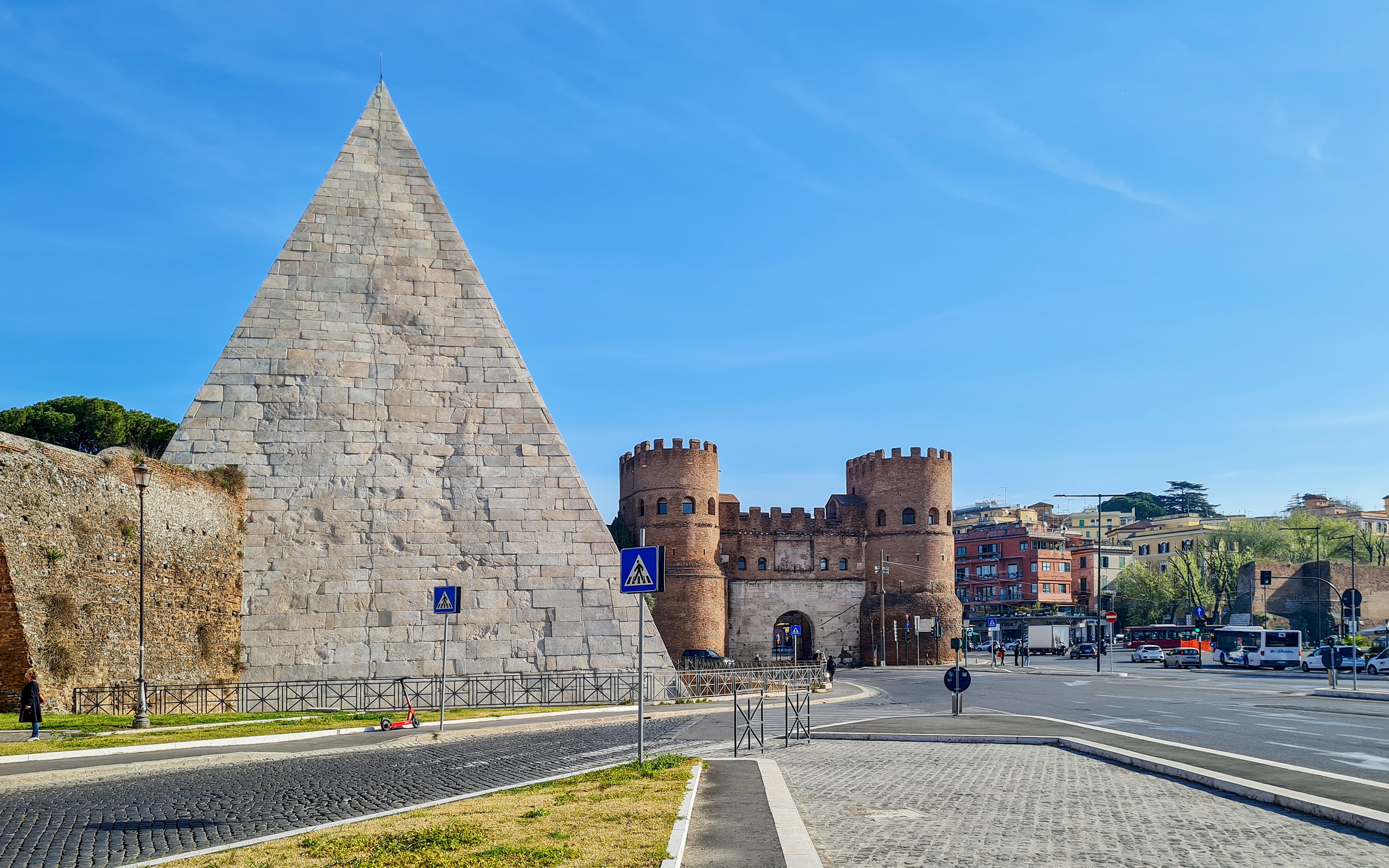 Vespa Tour in Rome — gallery 3
