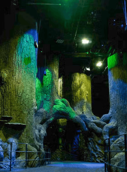 From London: Harry Potter™ Warner Bros. Studio Tour with Hotel Transfers — main image