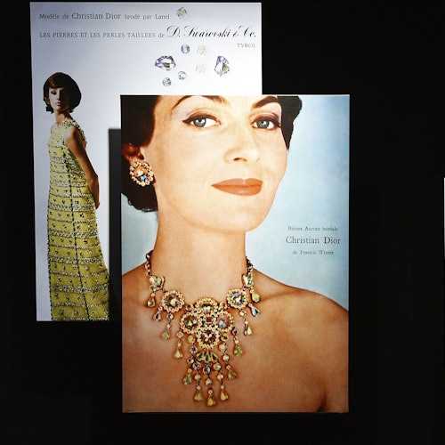Swarovski Crystal Worlds Store Innsbruck: Guided Tour + Drink — gallery 1