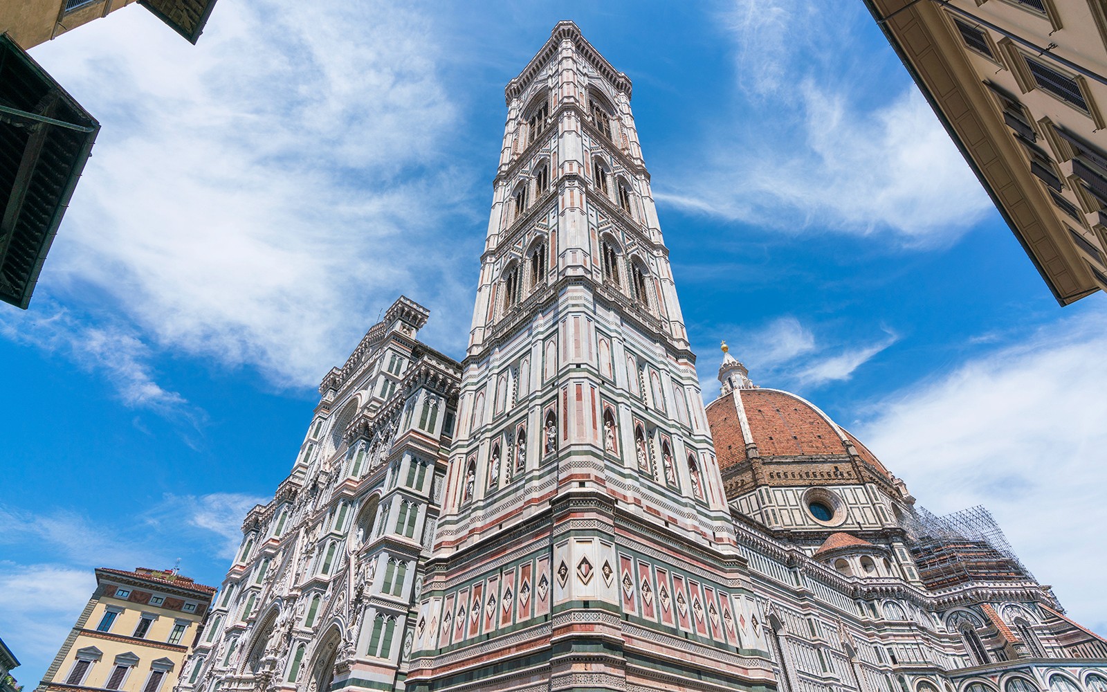 Florence in a Day: City Centre Walking Tour with Accademia & Uffizi Gallery Tickets — gallery 3