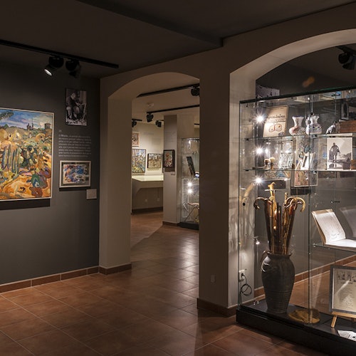 Cal Gerrer House Museum: Skip The Line Ticket — gallery 3