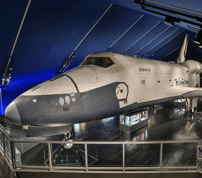 Intrepid Museum Tickets