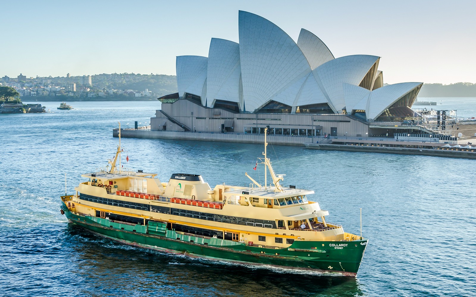 Blue Mountains Adventure Tour: Scenic World, Sydney Zoo, Koala Photo & Harbour Ferry Return — gallery 1