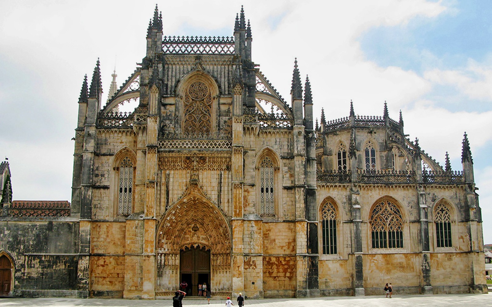 Fátima, Óbidos, Batalha & Nazaré: Day Tour From Lisbon — gallery 2