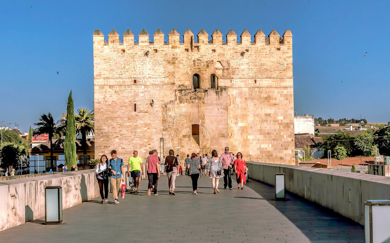 Cordoba Mosque-Cathedral & Jewish Quarter Guided Tour — gallery 3