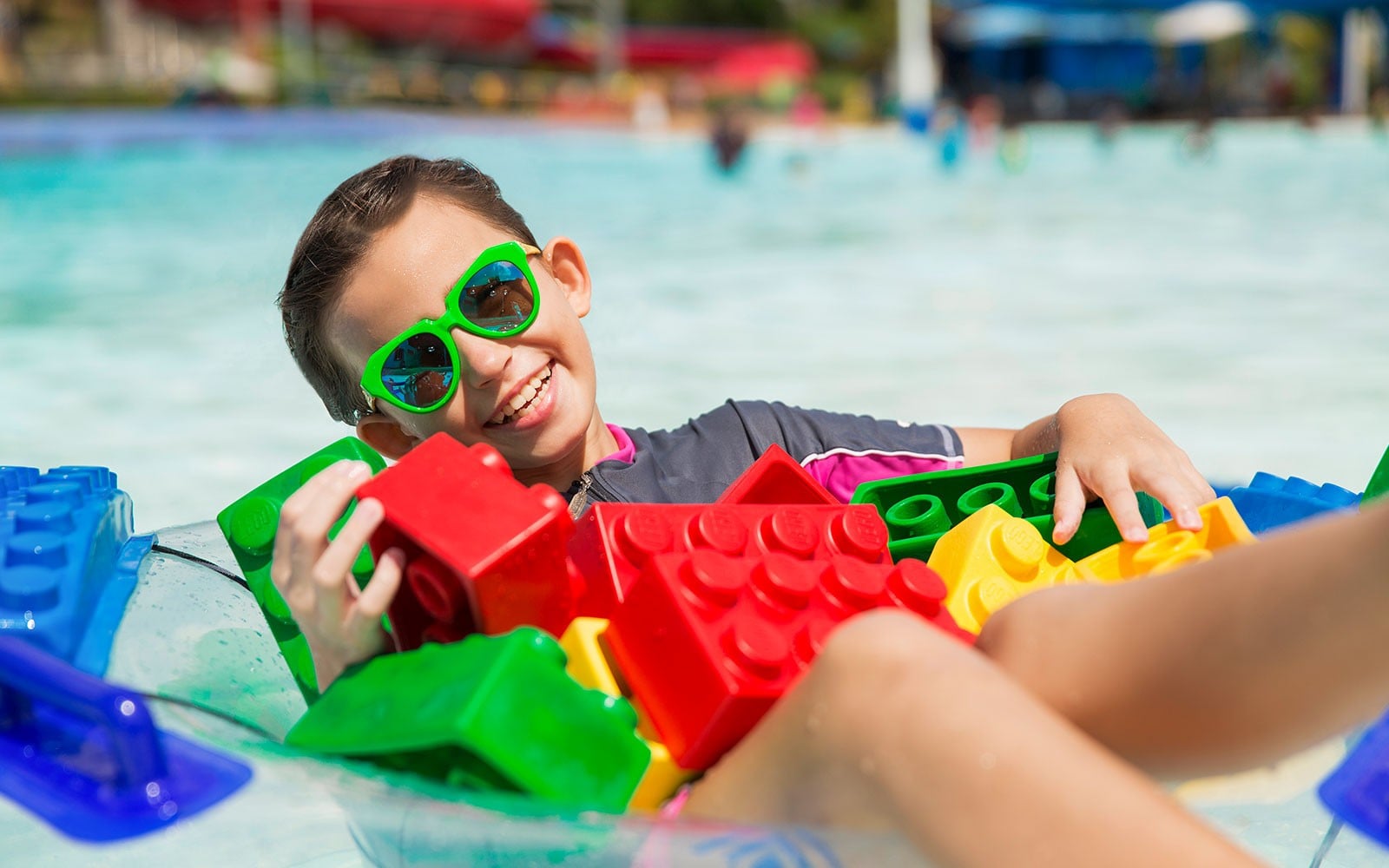 LEGOLAND® Malaysia Water Park — gallery 4