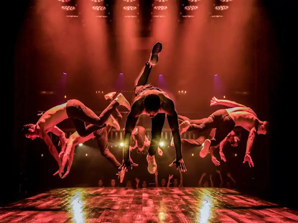 Magic Mike Live - New York — gallery 2