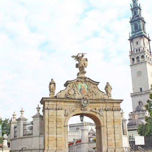 Częstochowa: Black Madonna Experience Tour with Private Transport — gallery 1