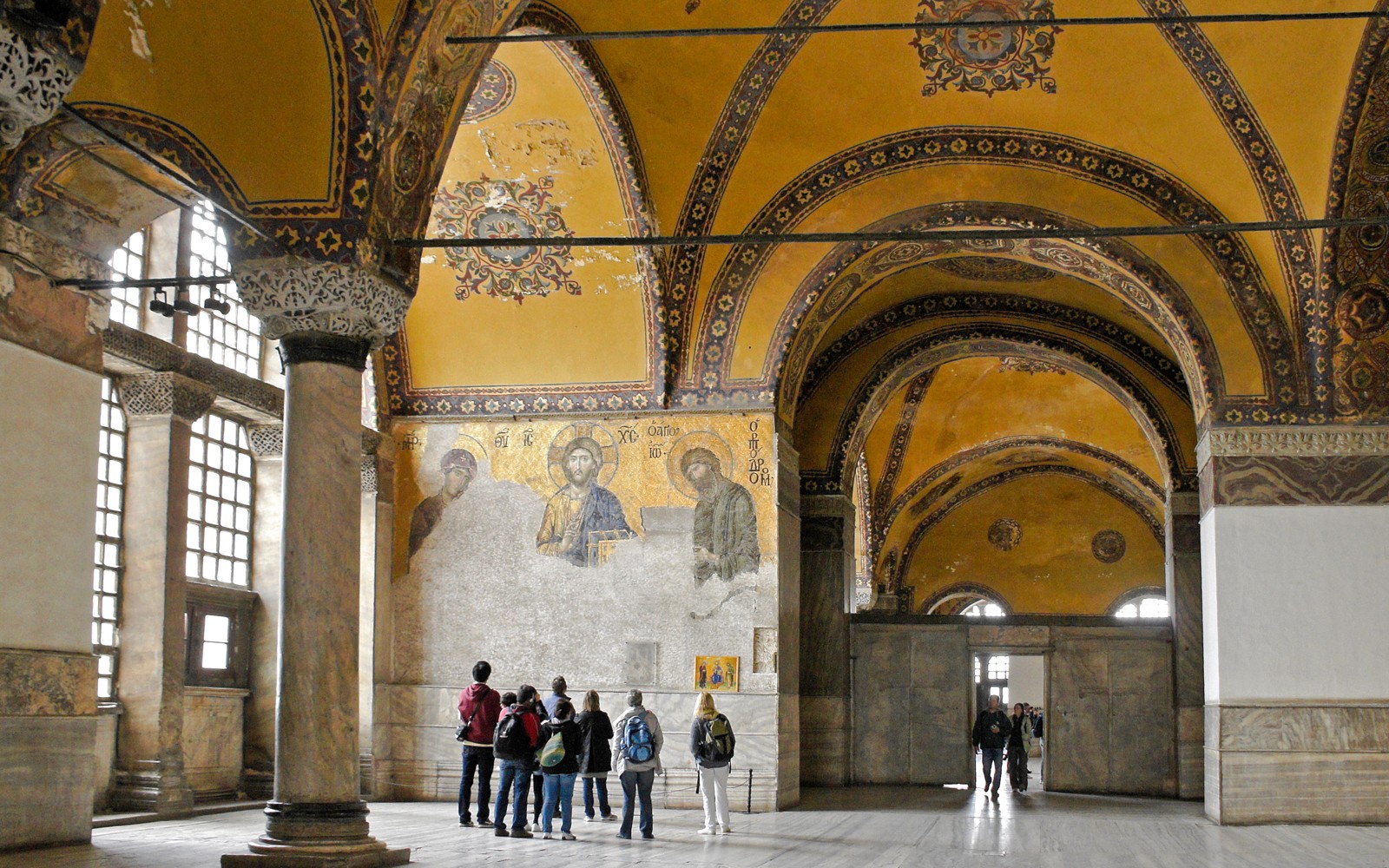 Istanbul: National Palaces Full Pass incl. Dolmabahce Palace