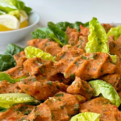 Istanbul: Guided Vegetarian Food Tour — gallery 2