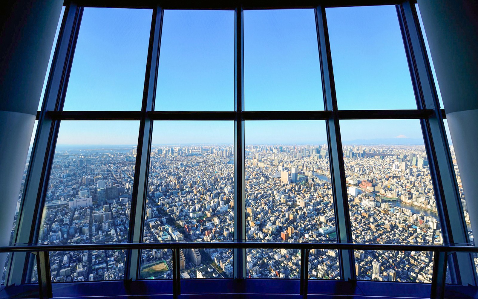 TOKYO SKYTREE Tickets
