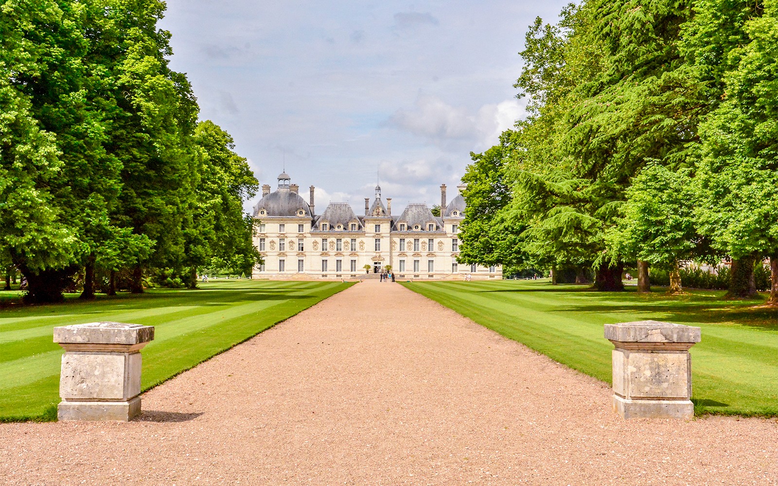 From Paris: All Day Loire Valley Trip with entry tickets — gallery 2