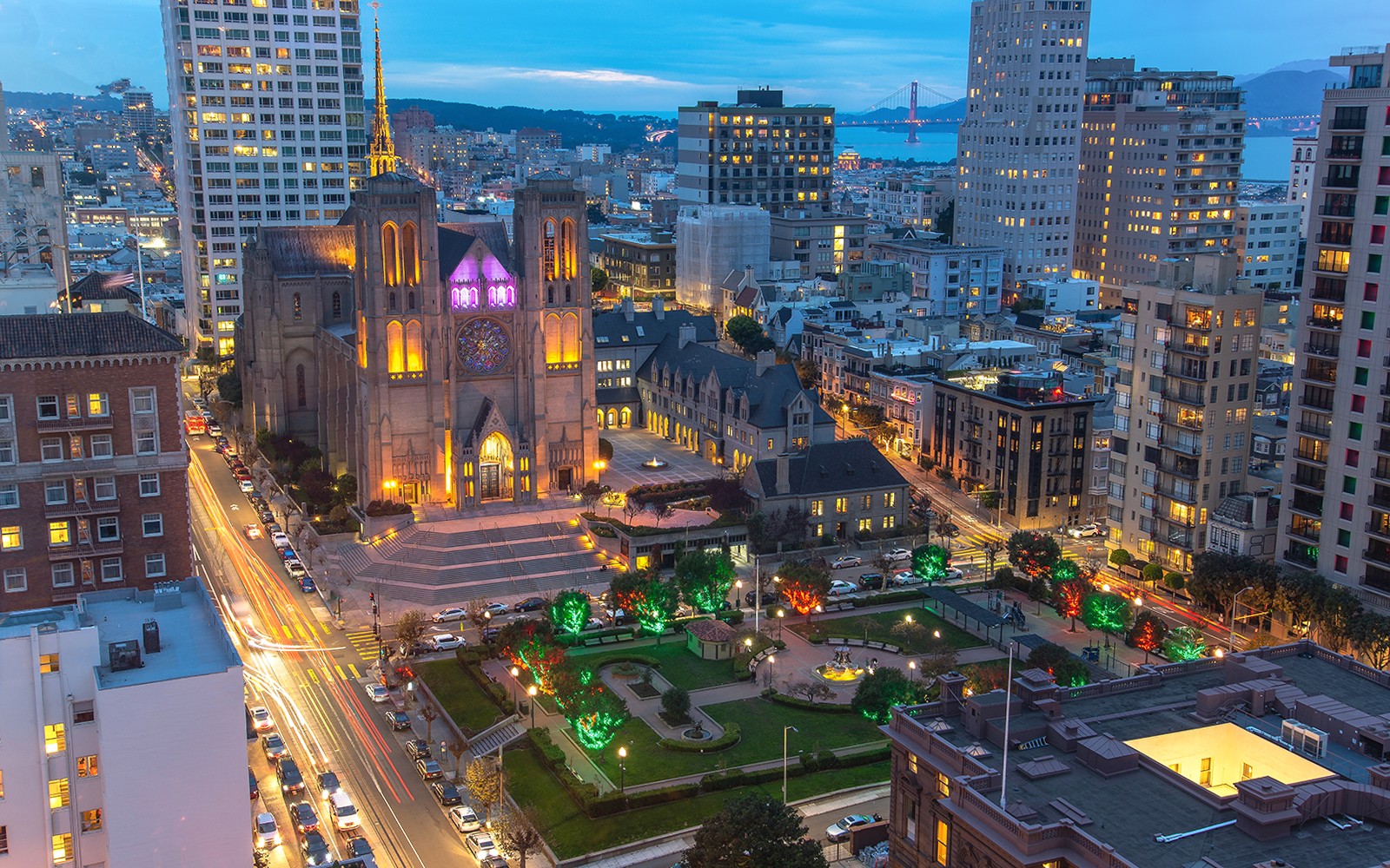 Big Bus: San Francisco Sunset Tour — gallery 2