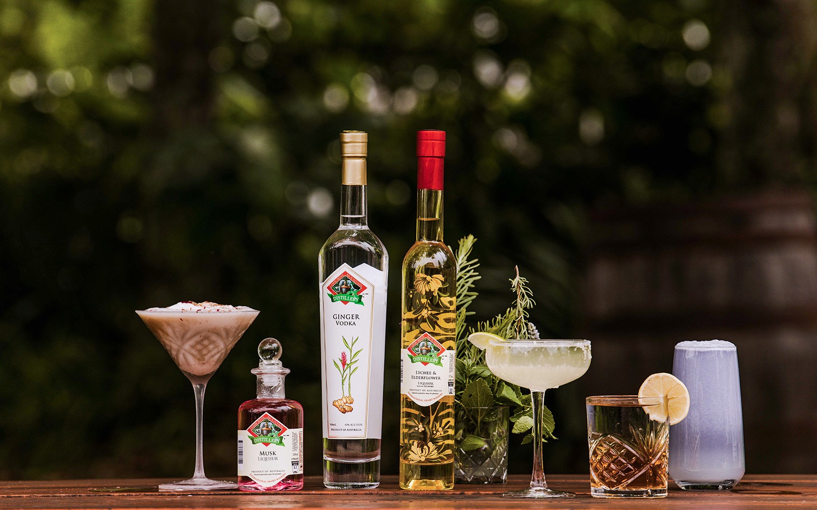The Tastes of Tamborine Mountain — gallery 2