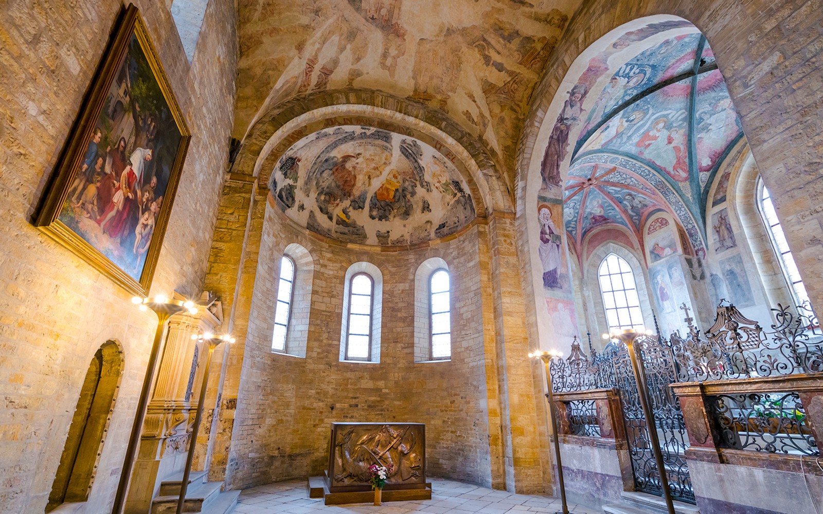 Prague Castle Tickets