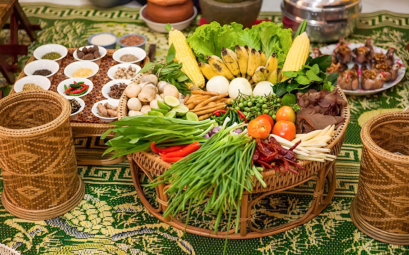 Thai Cooking Class in Bangkok — gallery 2
