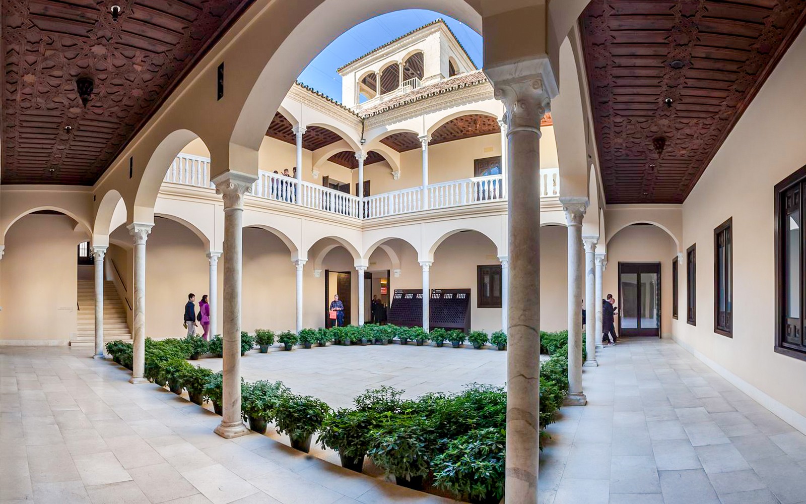 Picasso Museum Malaga Tickets — gallery 4