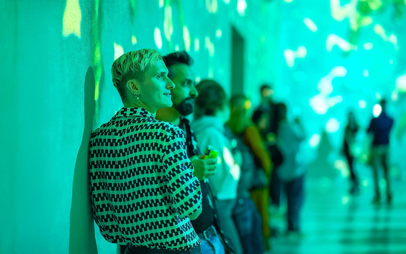 Frameless Lates Tickets — mobile