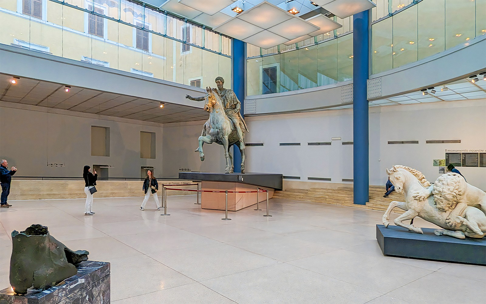 Capitoline Museums Timed Entry Tickets — gallery 2