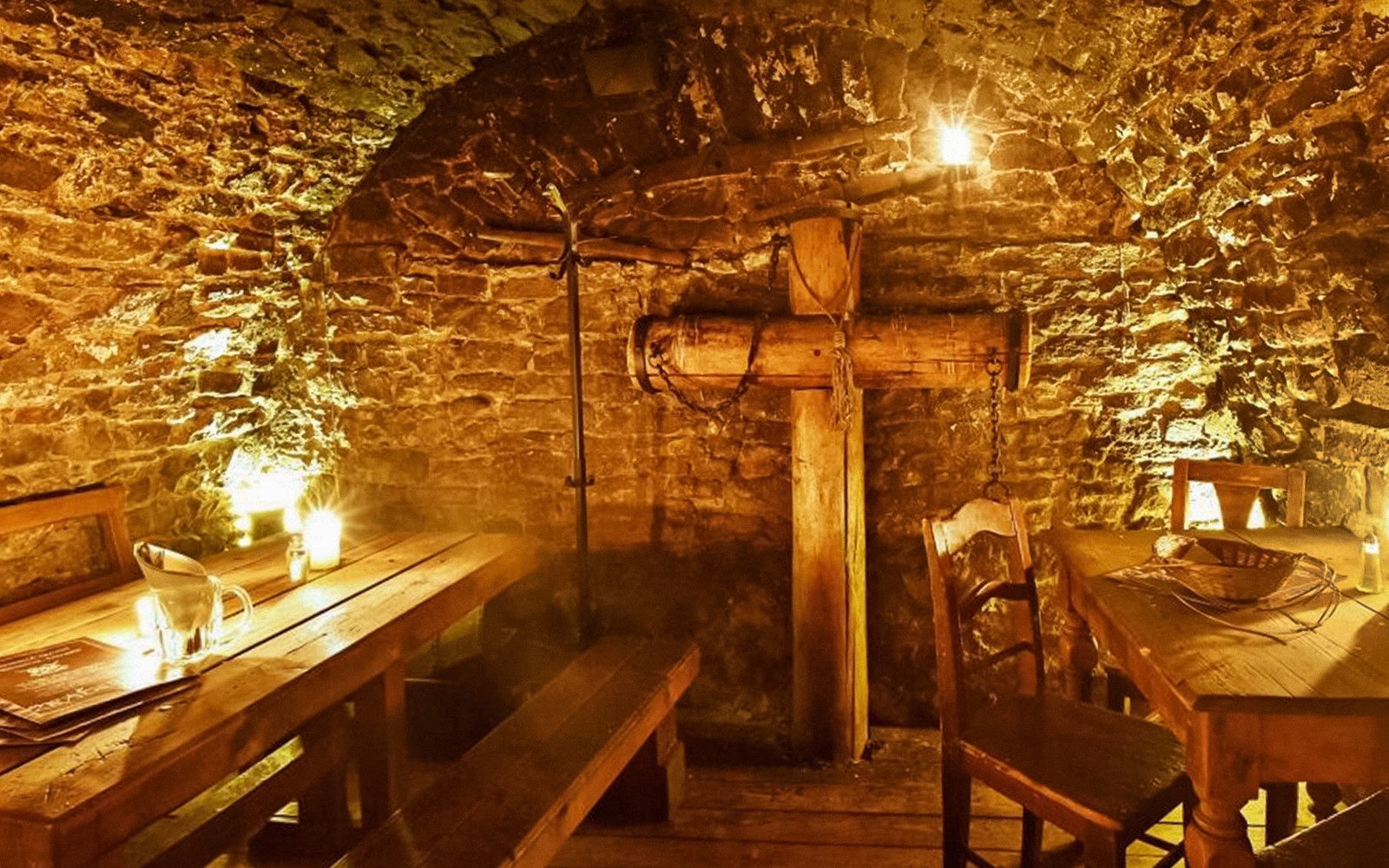 Medieval Dinner Show in Prague with Food & Drinks — gallery 3