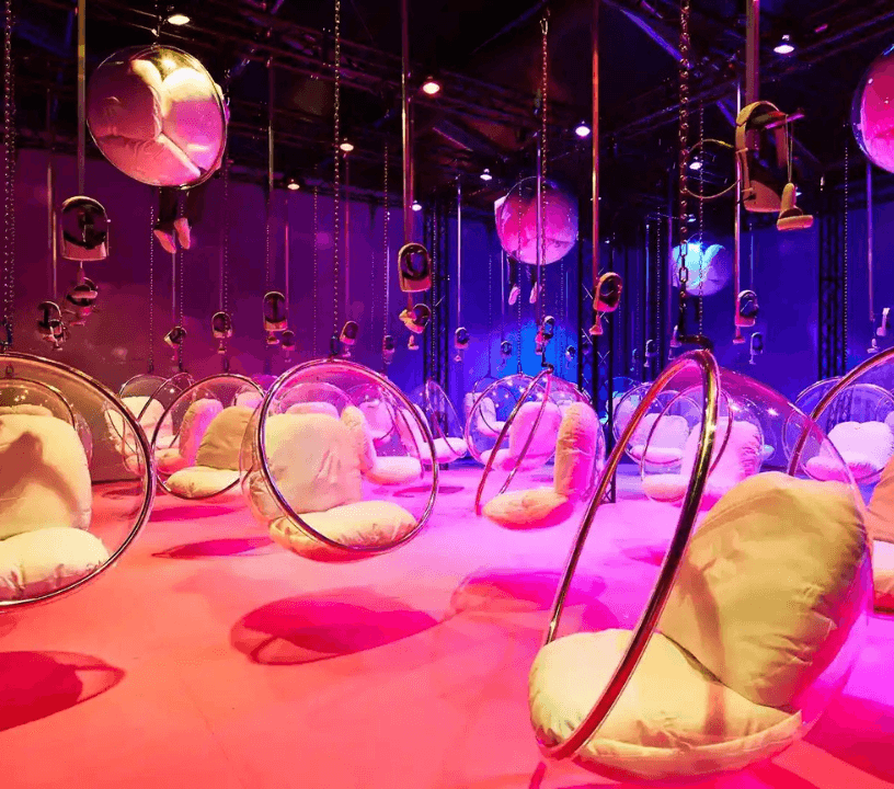 Bubble Planet - London Tickets — gallery 2