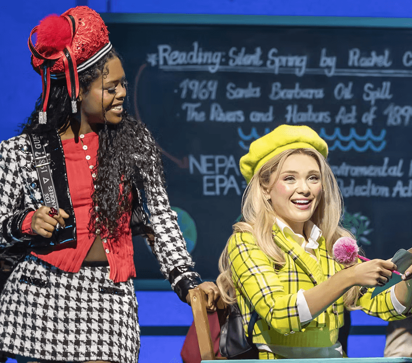 Clueless: The Musical — gallery 1
