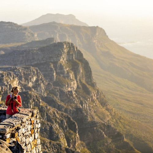 Robben Island, Table Mountain & Cape Town City: Full-Day Private Guided Tour — gallery 3