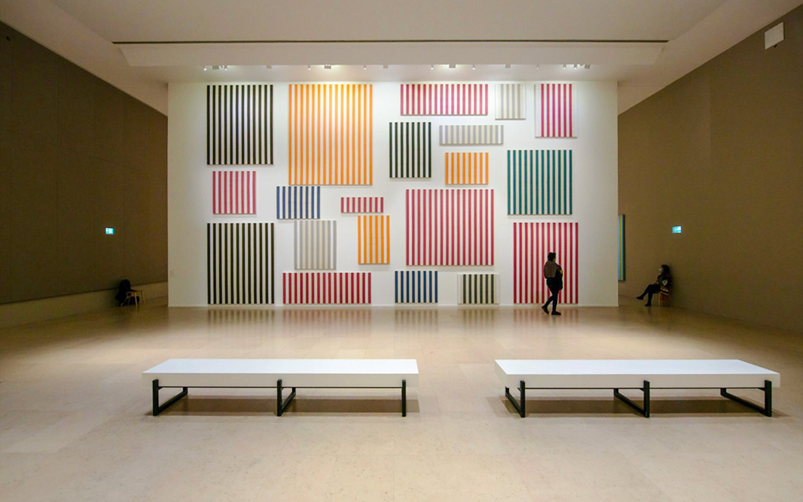 MAM Paris: Museum of Modern Art & Exhibition Tickets — gallery 2