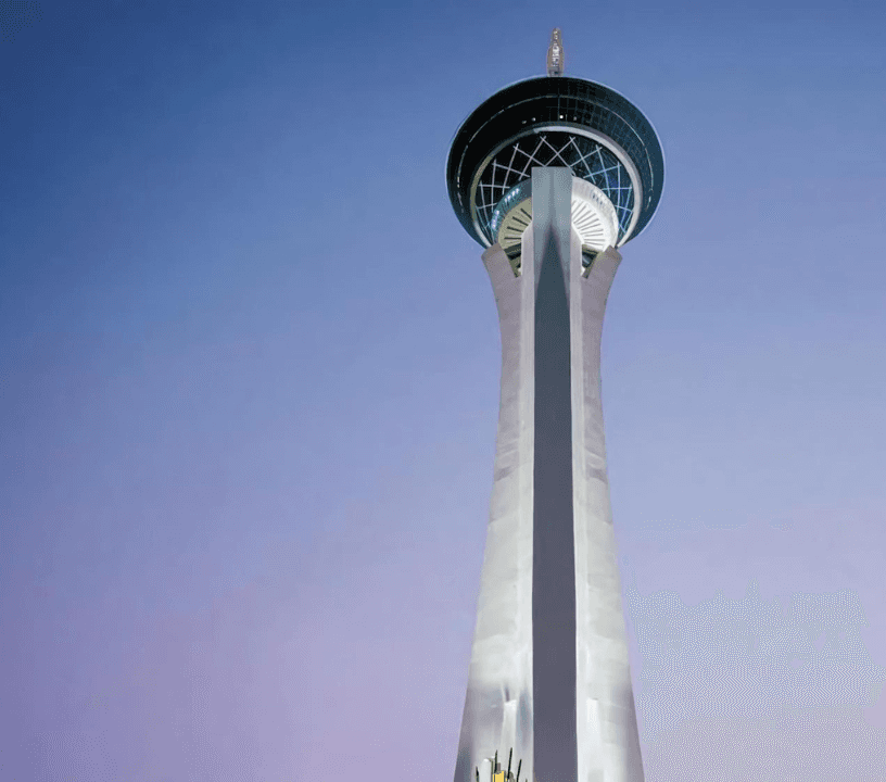 SkyJump Las Vegas — gallery 5