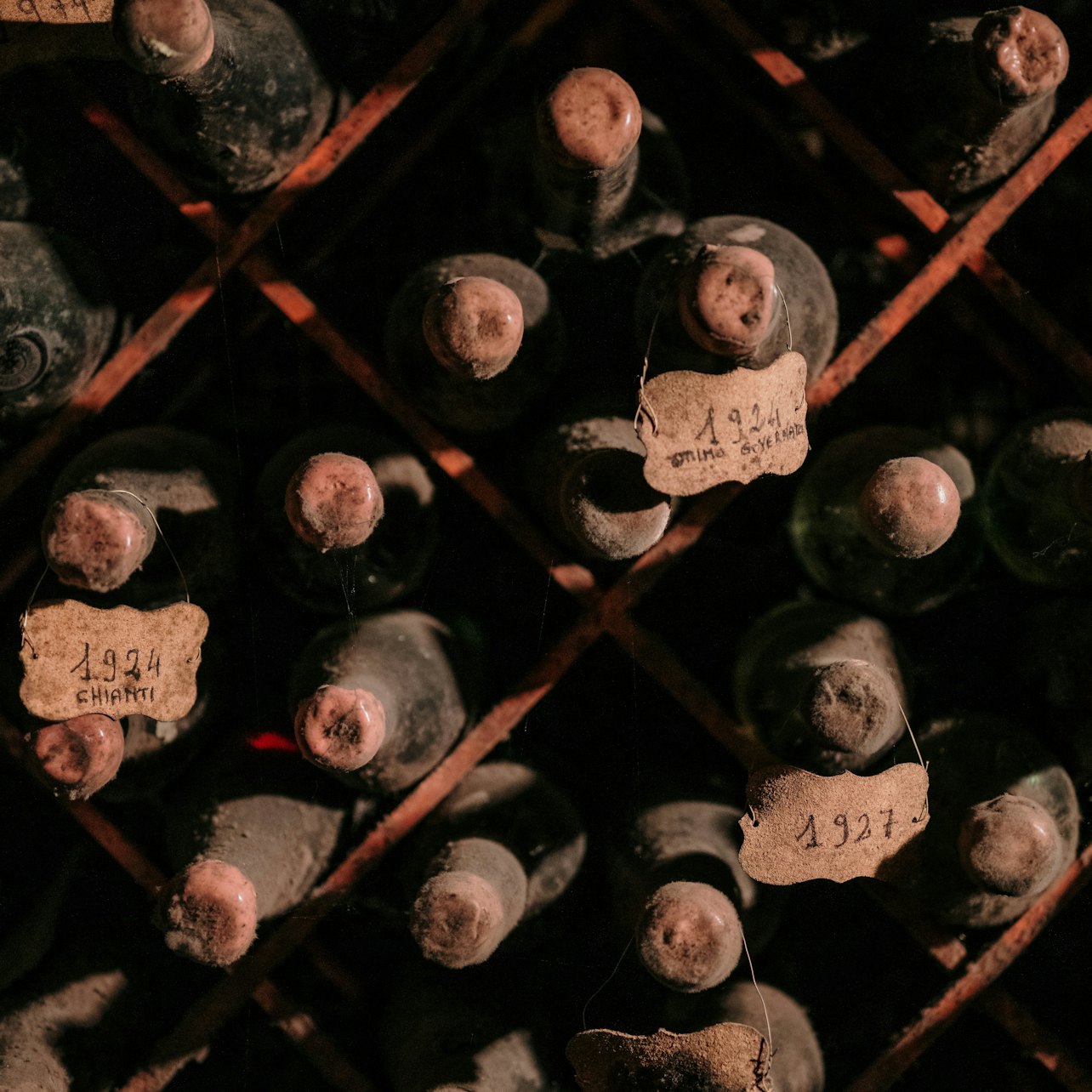 Florence: Chianti Wine Tour with Tasting & Tuscan Lunch