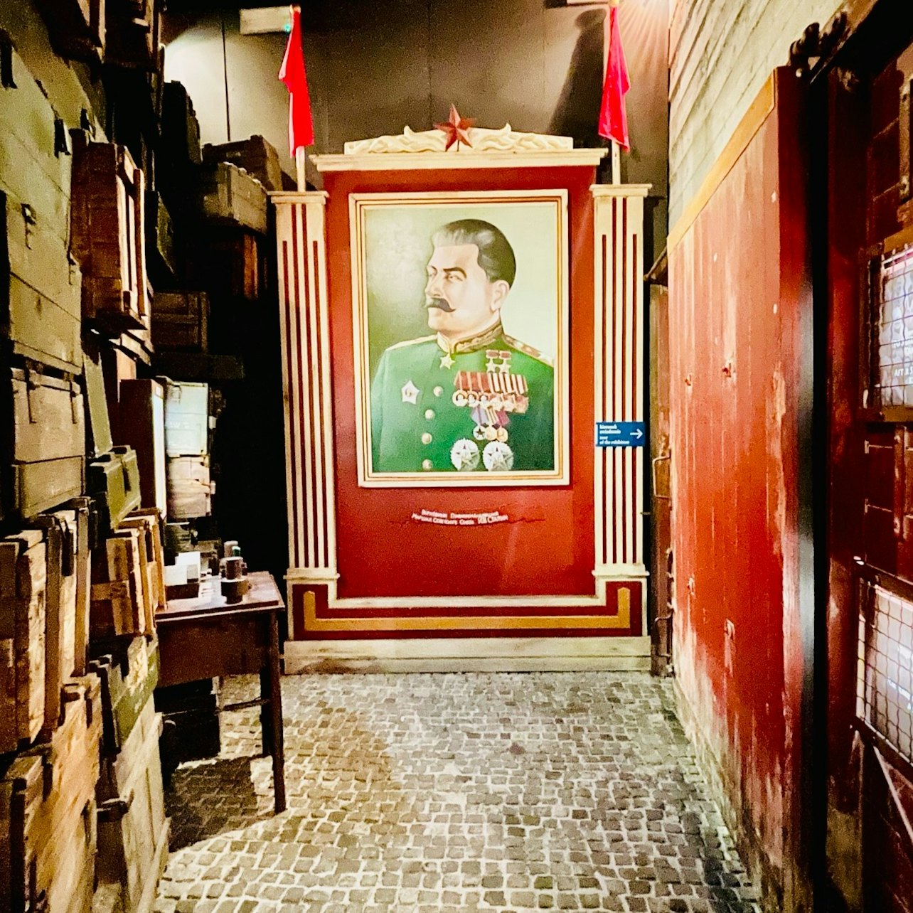 Schindler's Factory: Private Guided Tour