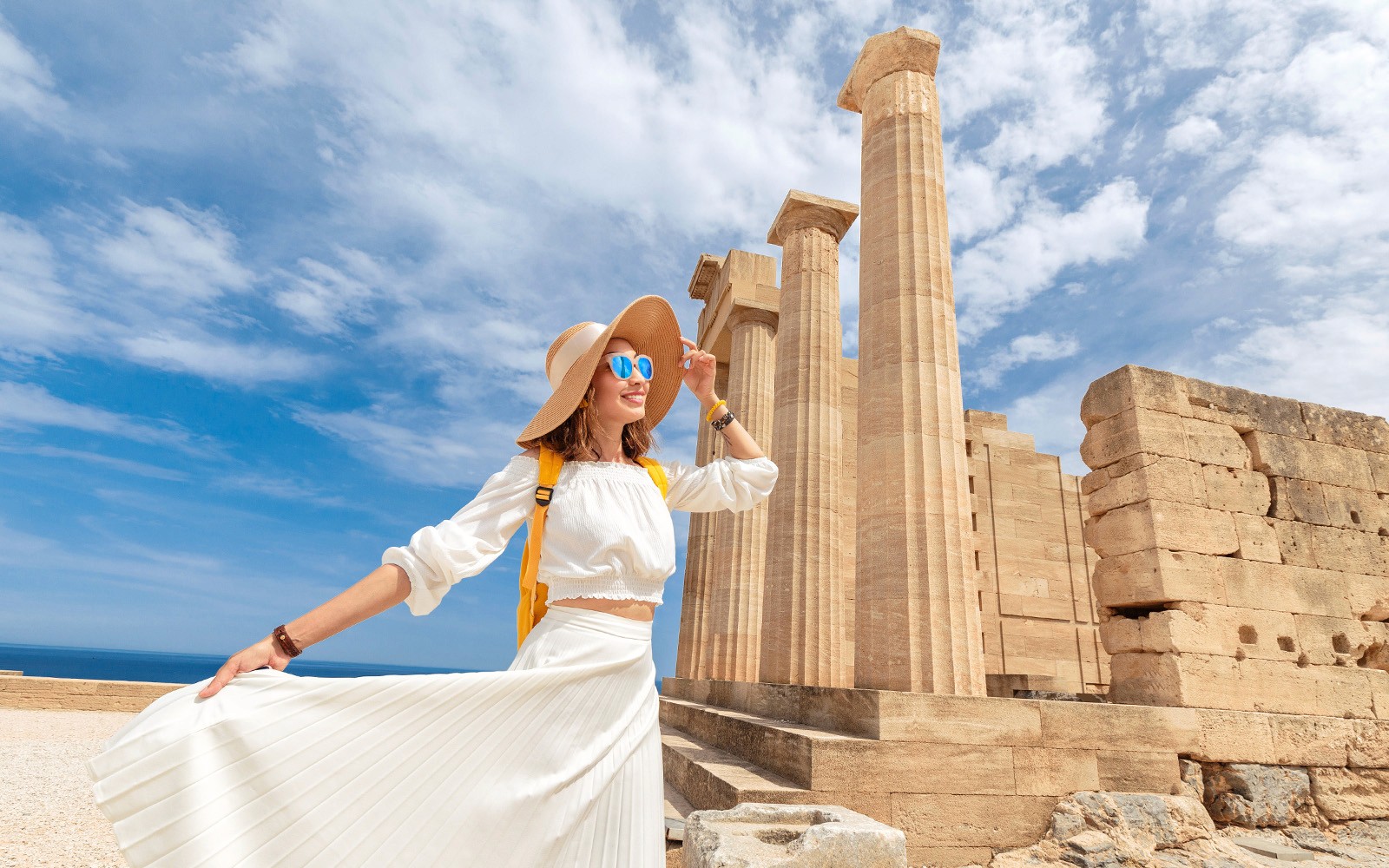 Acropolis, Parthenon & Plaka Old Town Guided Tour with Entry Tickets — gallery 1