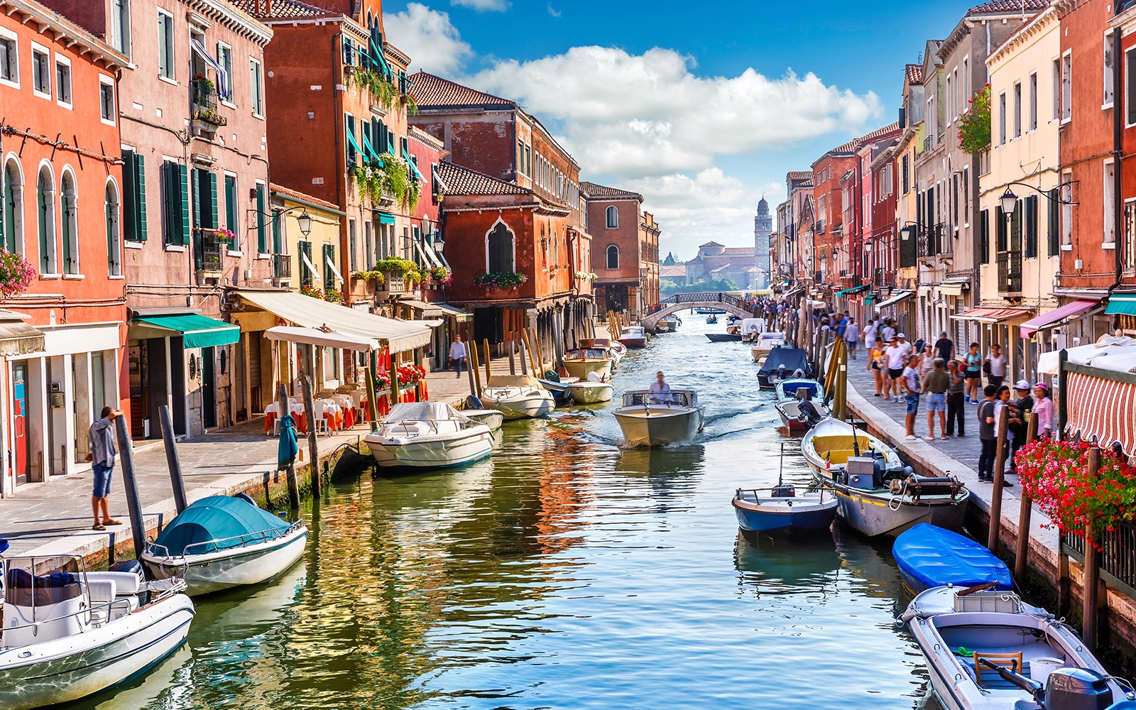 Venice Self Guided Audio Tour — gallery 2