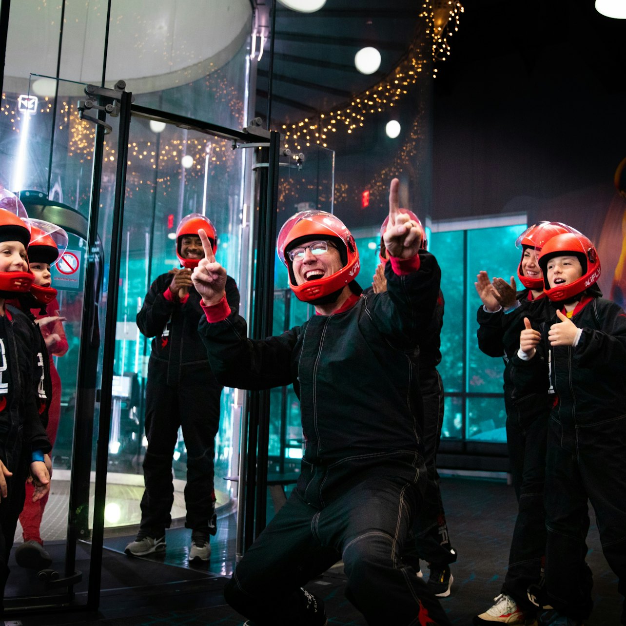 iFLY Orlando