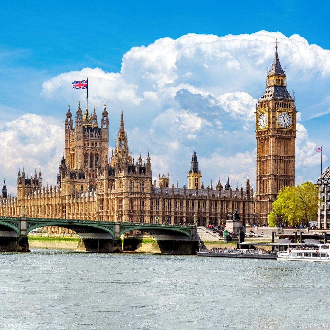 Westminster Abbey and City of Westminster: Guided Tour — gallery 3