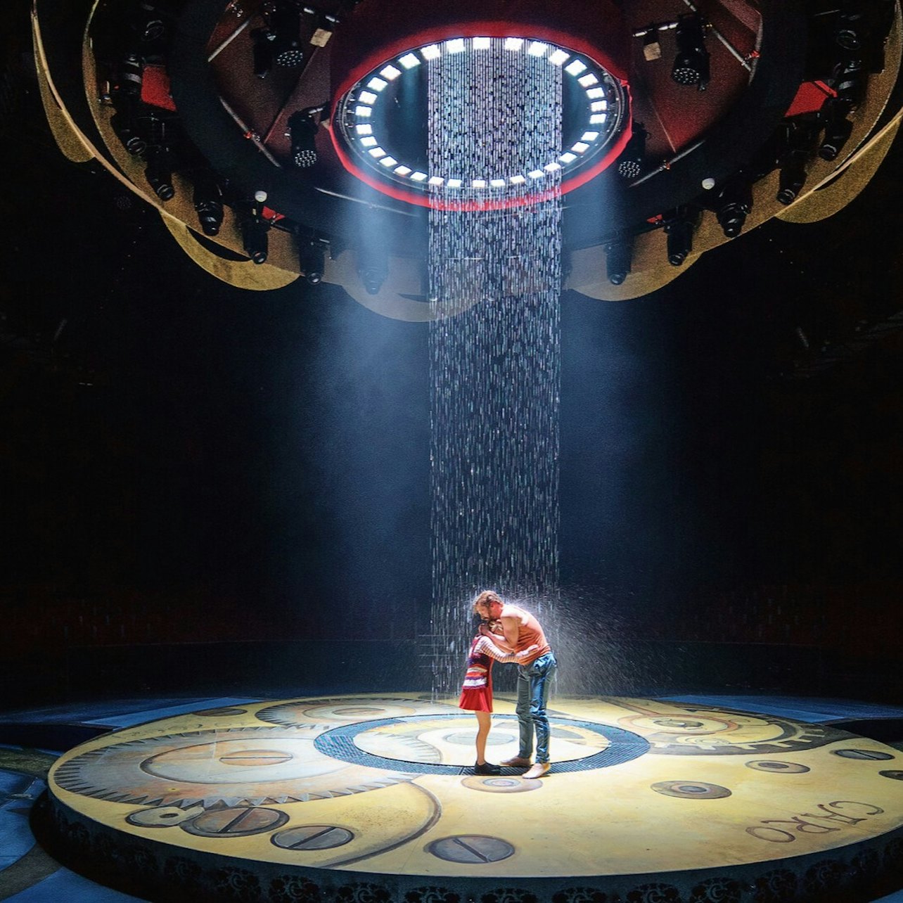 Efteling Theater Show: CARO