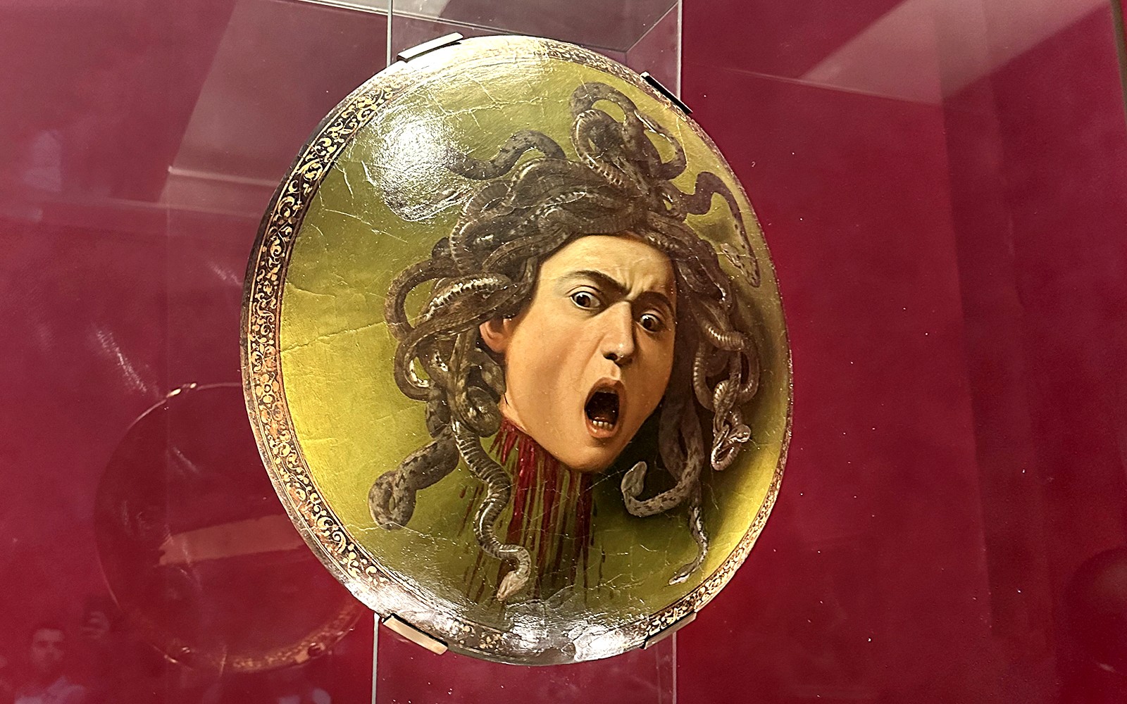 Uffizi Gallery Timed Entry Tickets