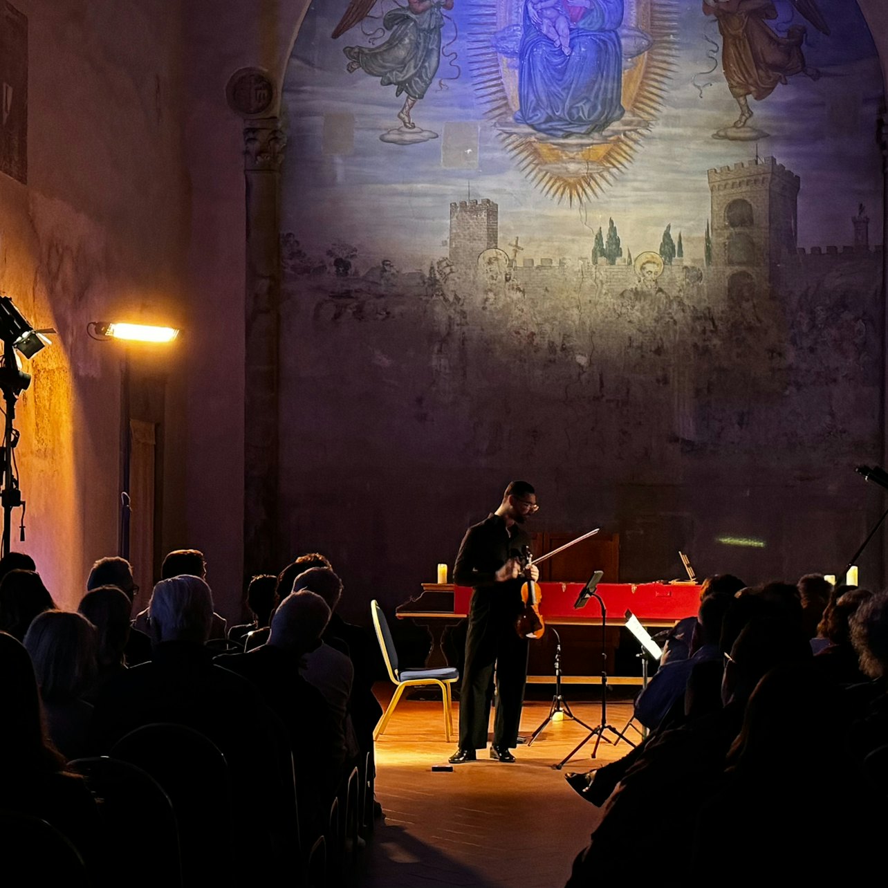 Florence: The Four Seasons by Antonio Vivaldi — gallery 4