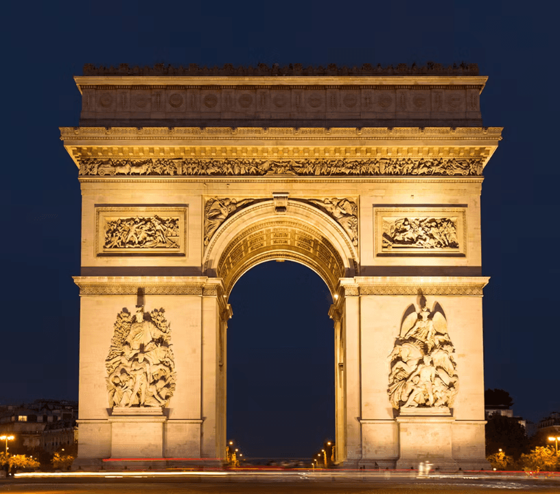 Tootbus: Paris Night Bus Tour — gallery 4